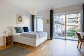 Private room for rent for DKK 11,150 per month in Copenhagen, Otto Brandenburgs Vej