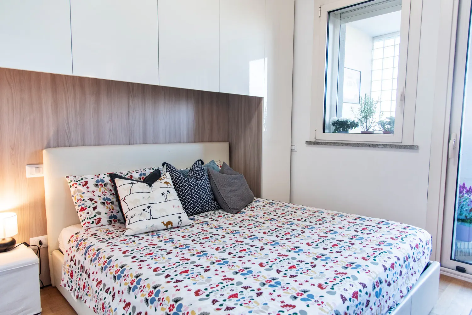 Private room in Via Giorgio Cingoli, Rome (1440924) ROOM 1