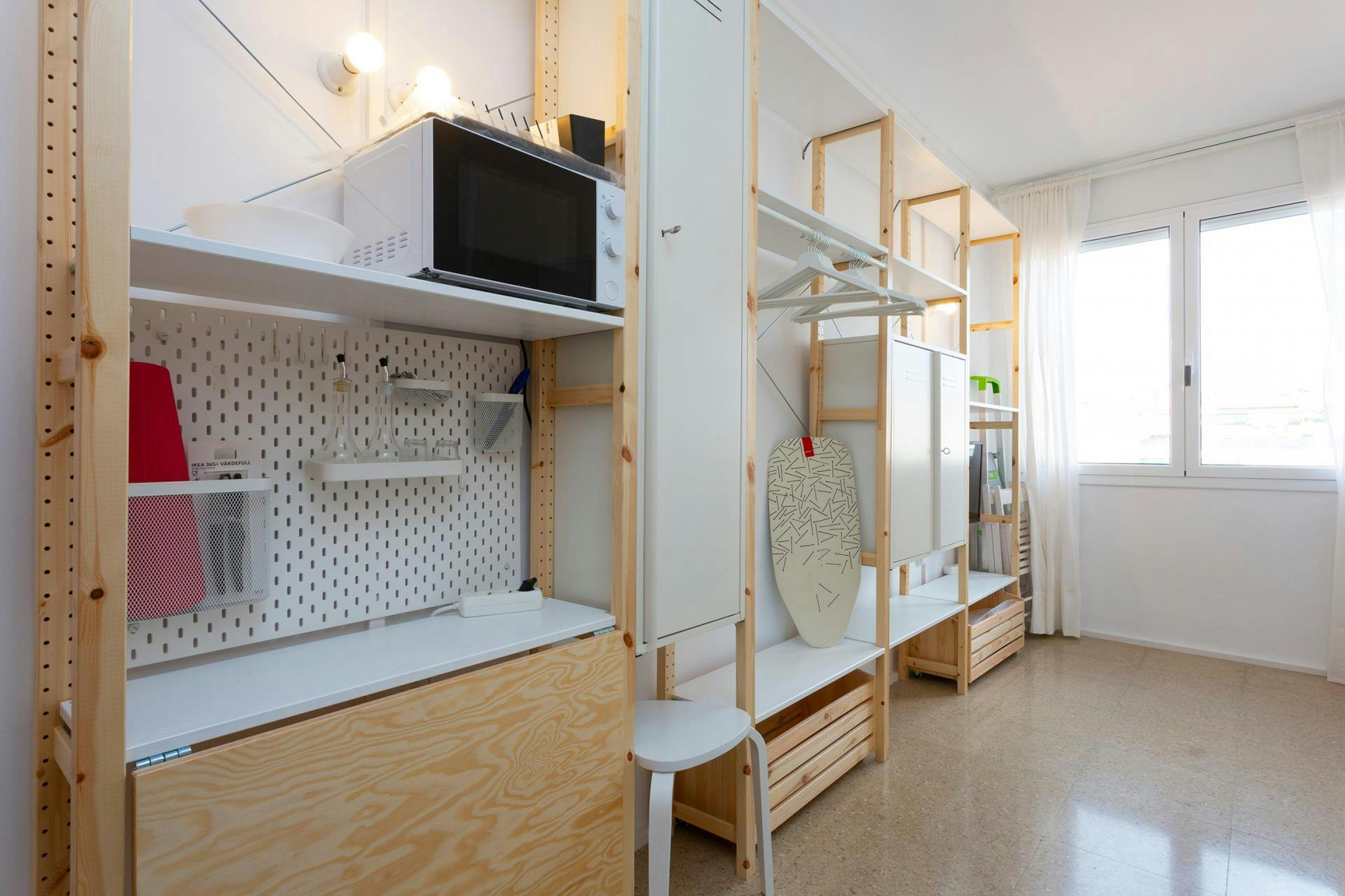 preview gallery tile