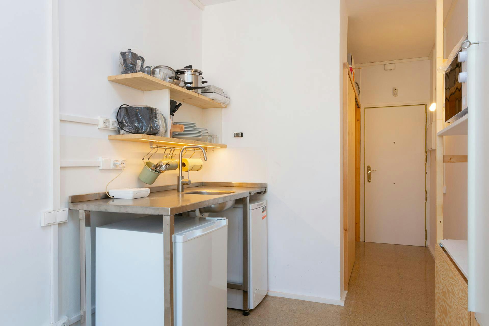 preview gallery tile