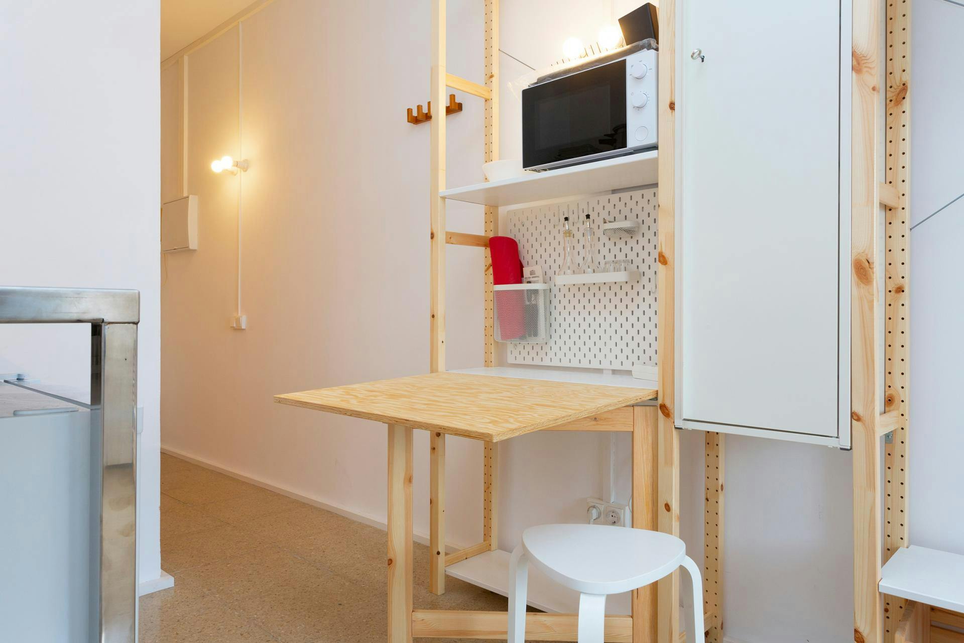 preview gallery tile