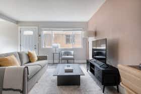 Apartment for rent for $2,400 per month in Santa Clara, Burbank Dr
