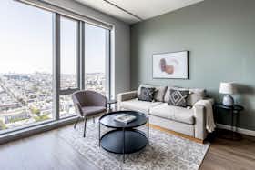 Mieszkanie do wynajęcia za $5,181 miesięcznie w mieście San Francisco, Van Ness Ave
