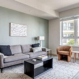 公寓 正在以 $3,921 的月租出租，其位于 Emeryville, Shellmound St