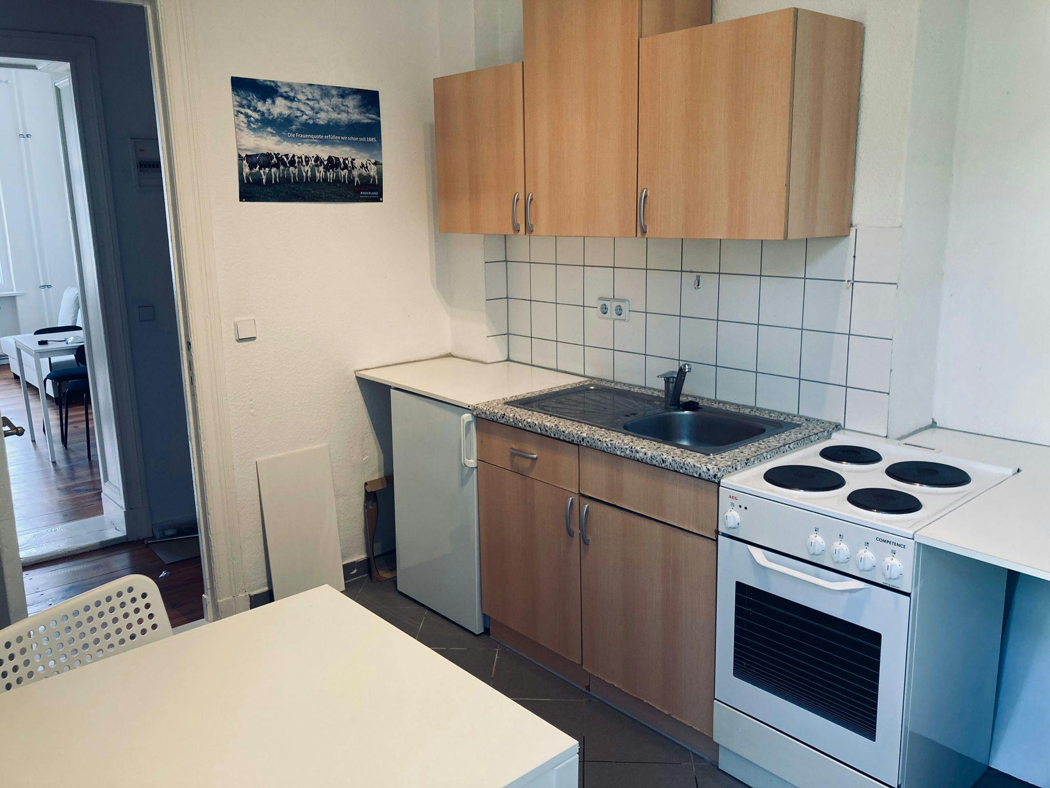 Apartment Berlin — photo 4