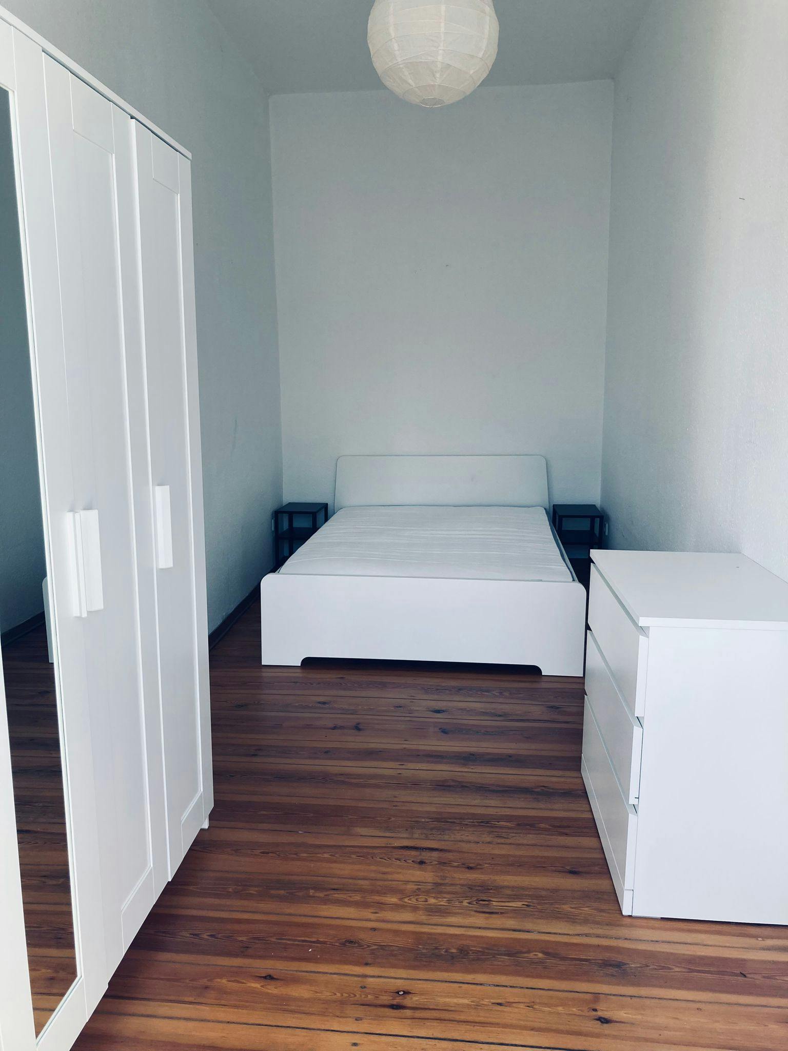 Apartment Berlin — photo 9