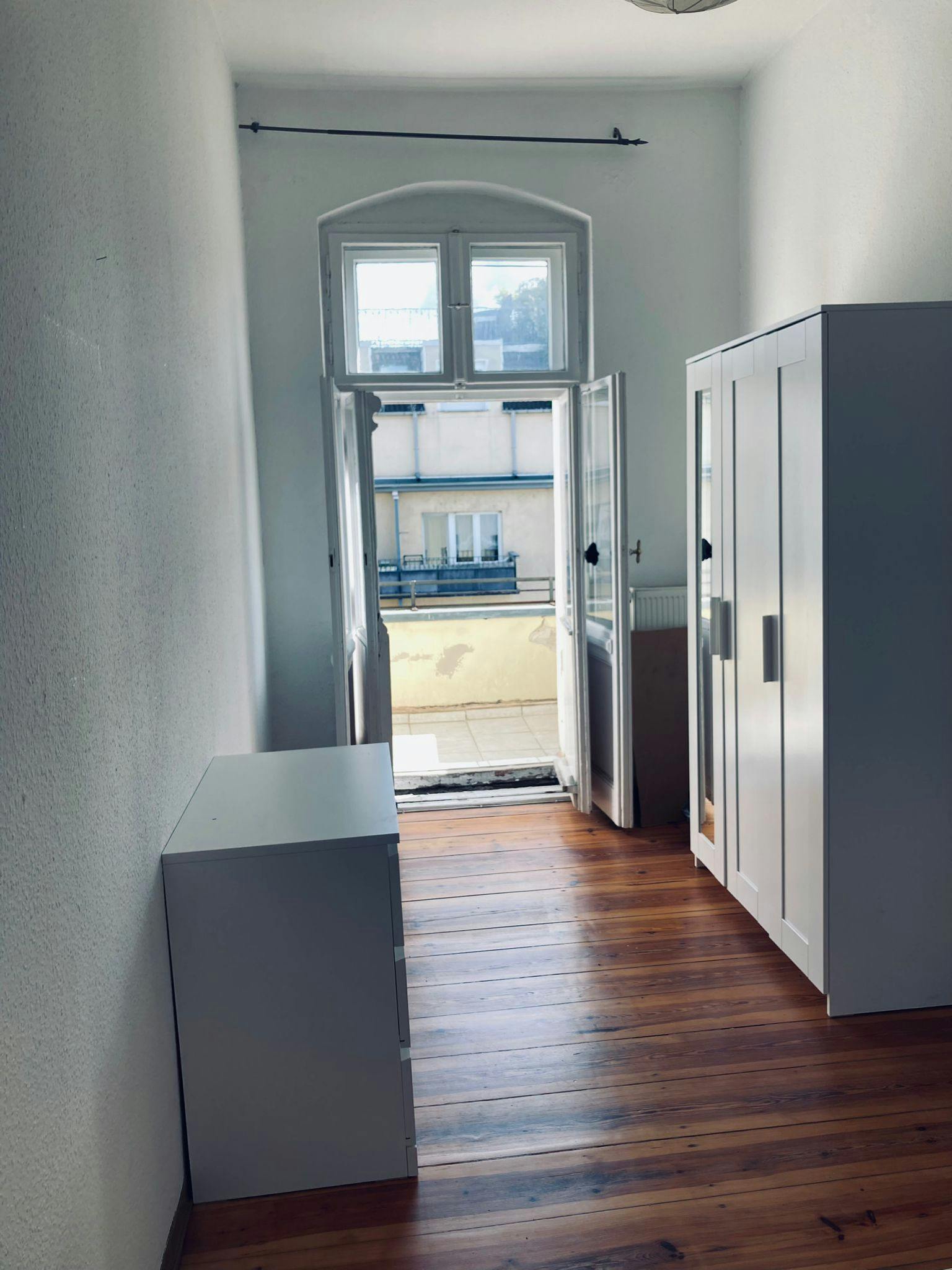 Apartment Berlin — photo 2