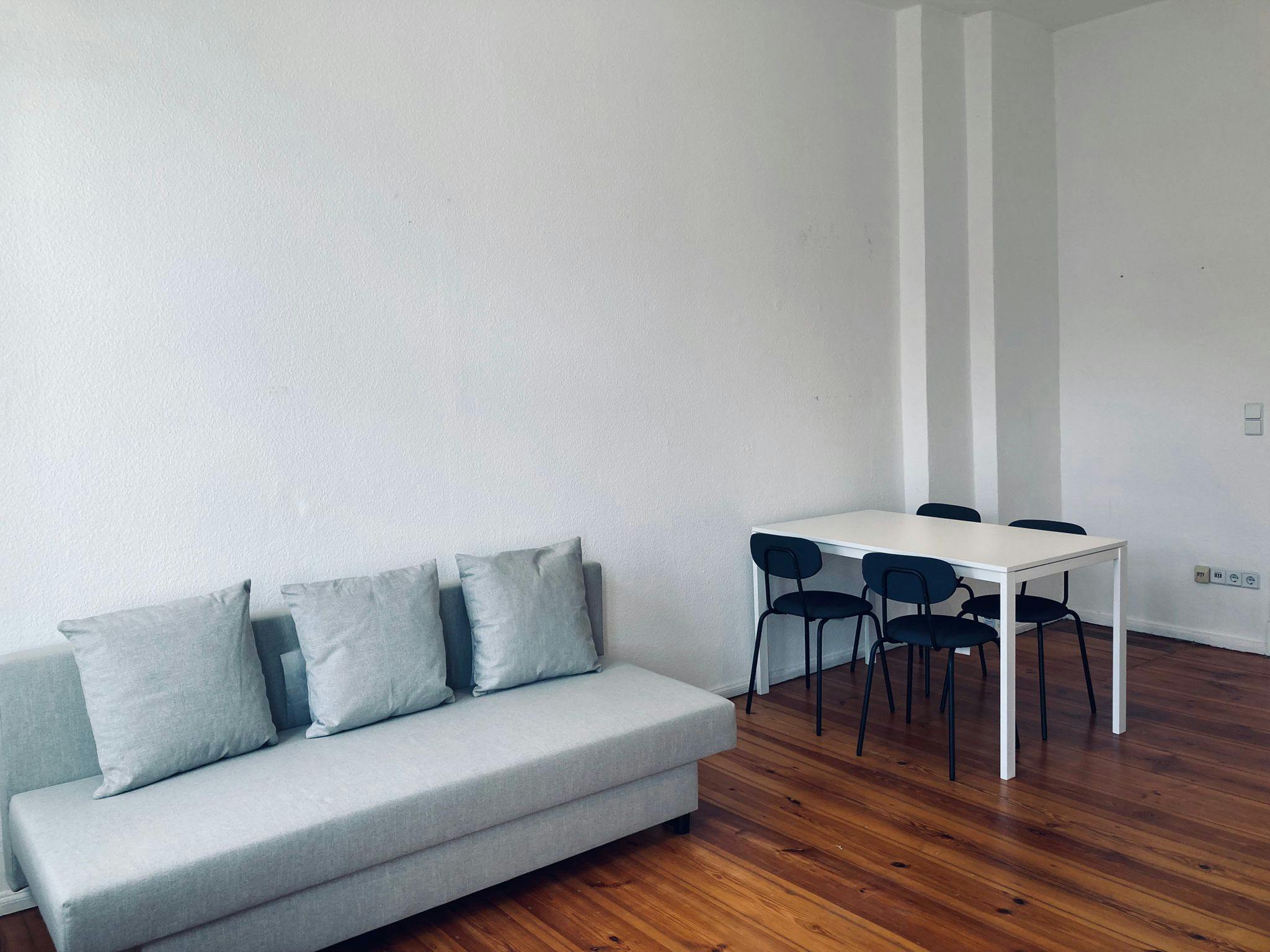 Apartment Berlin — photo 1
