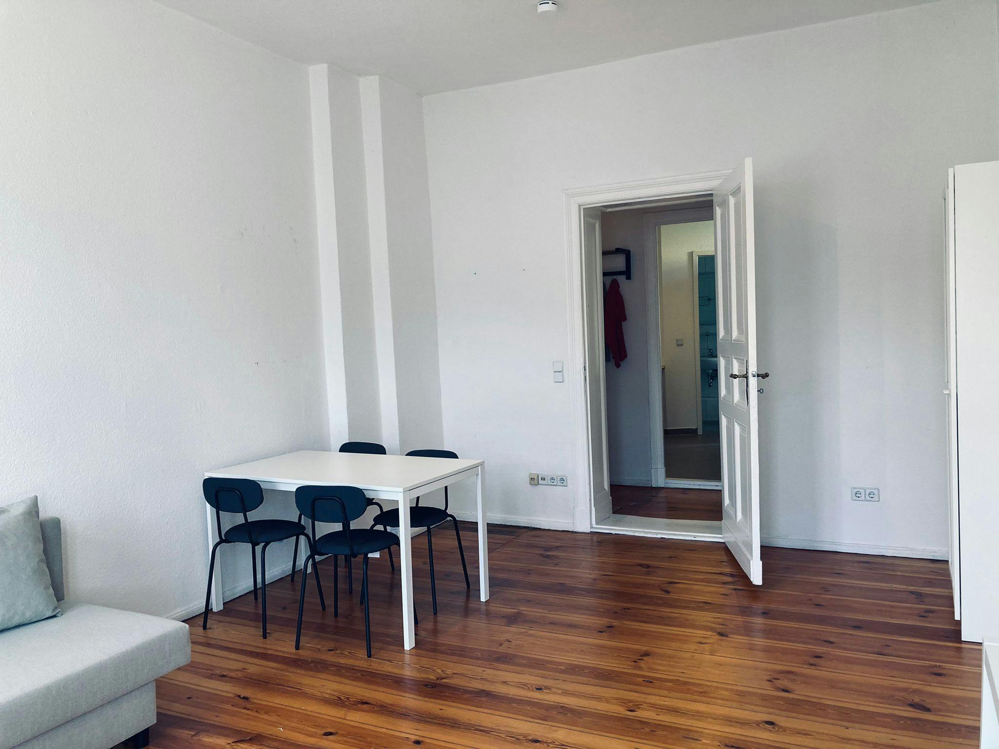 Apartment Berlin — photo 18
