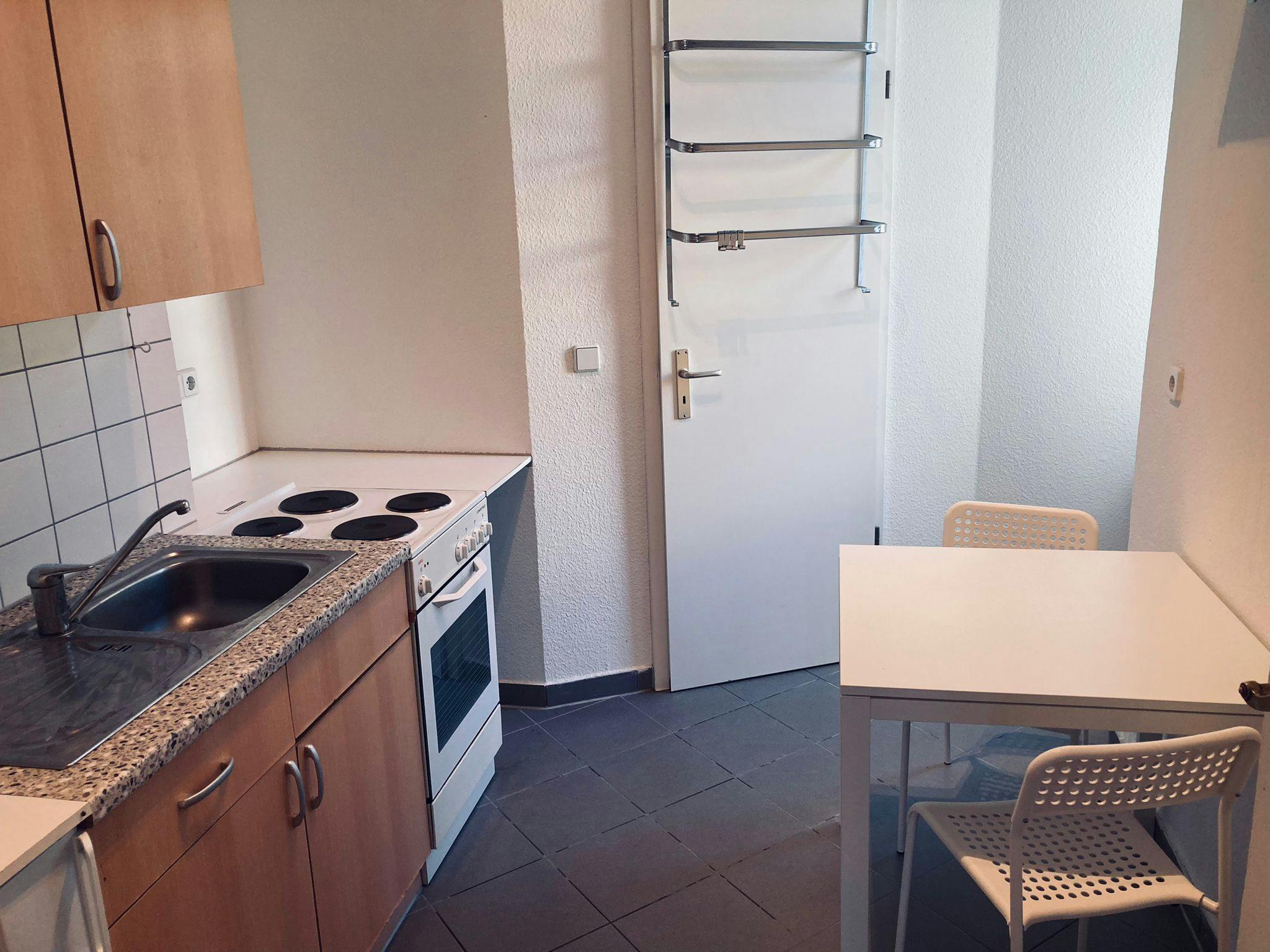 Apartment Berlin — photo 5