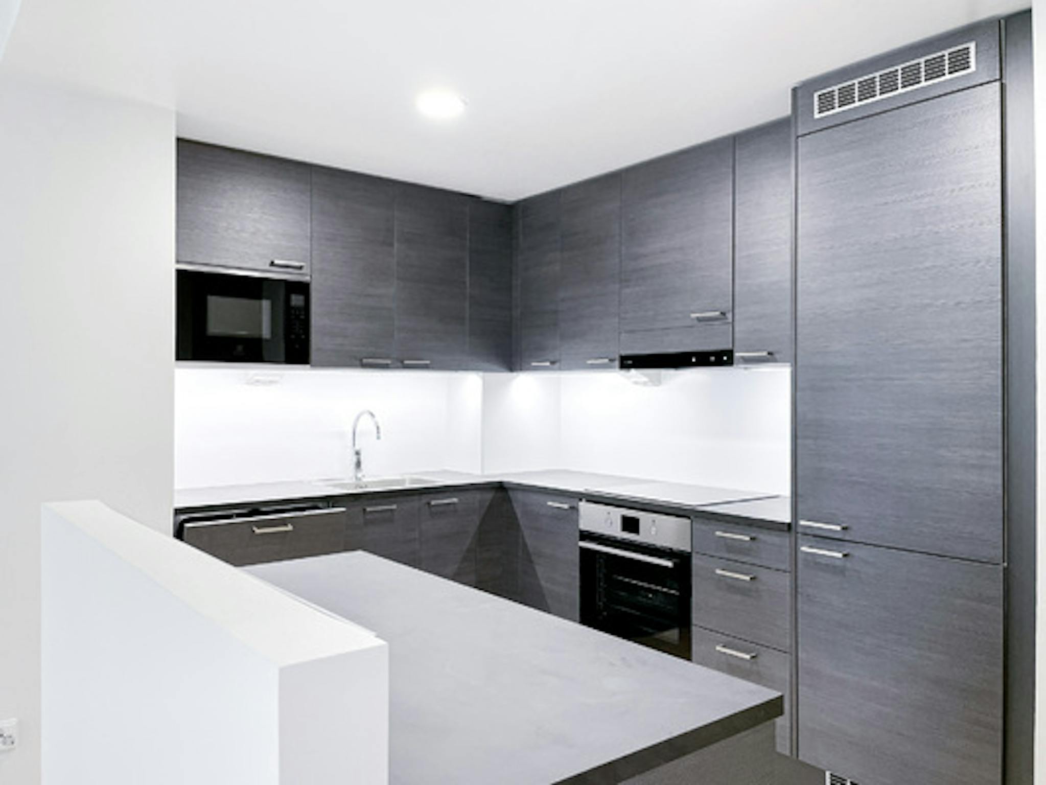 Kahvipavunkuja, Helsinki preview