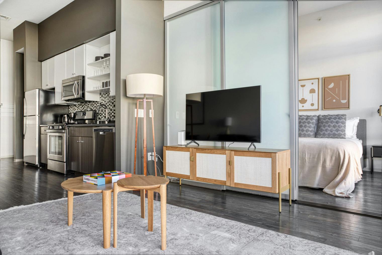 preview gallery tile