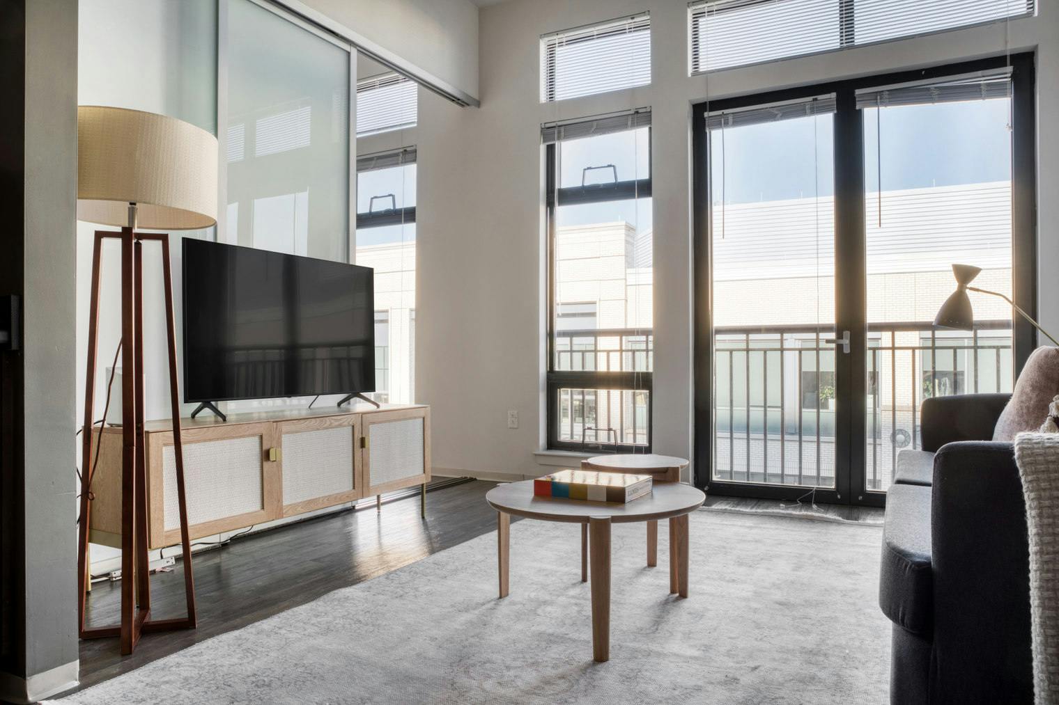 Apartamento para alugar por $4,990 por mês em Somerville, Artisan Way