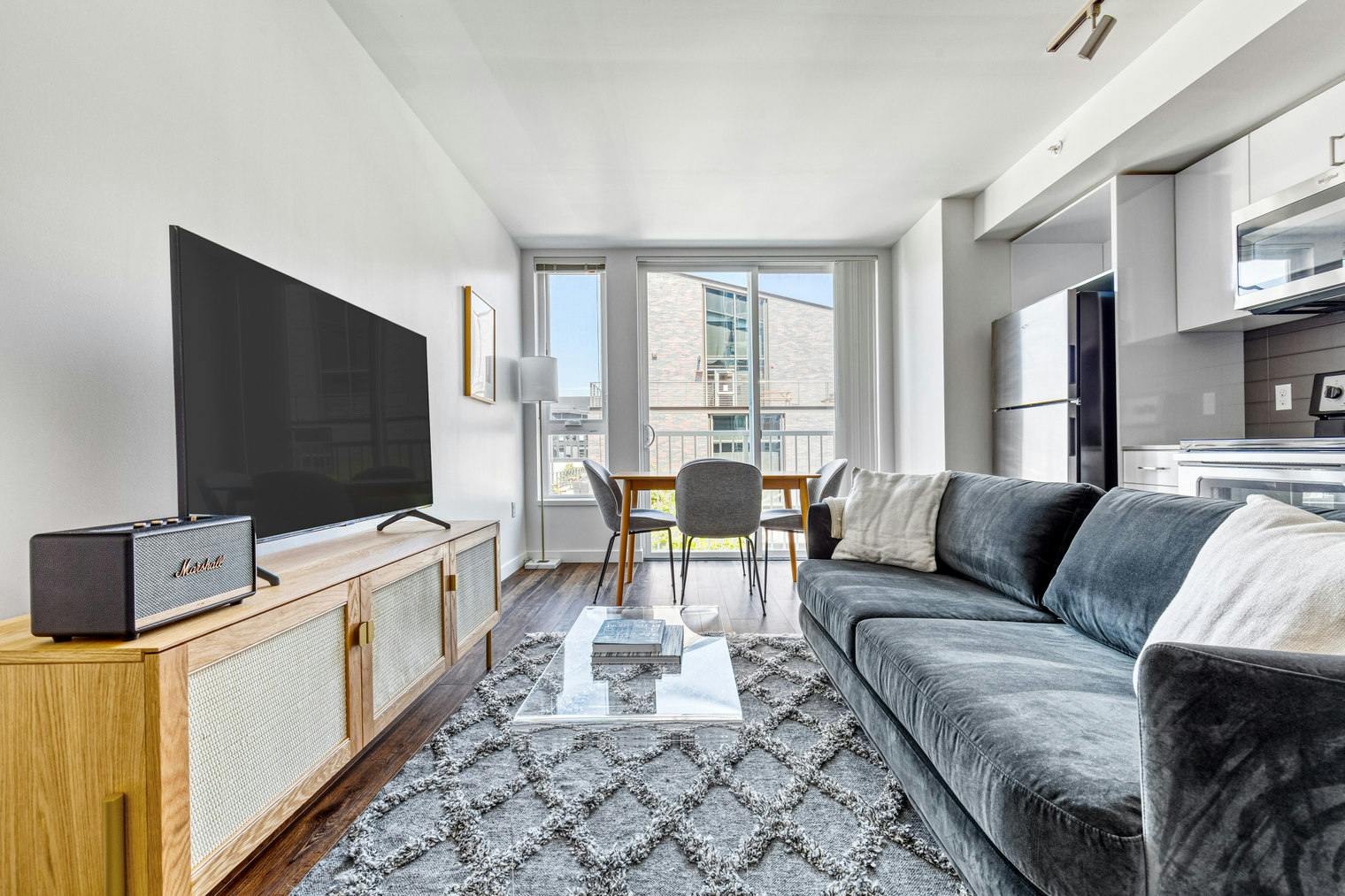 Studio zu mieten für $5,930 pro Monat in Bellevue, Northeast 12th Lane