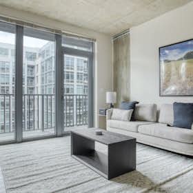 Appartement te huur voor $3,476 per maand in Washington, D.C., H St NE