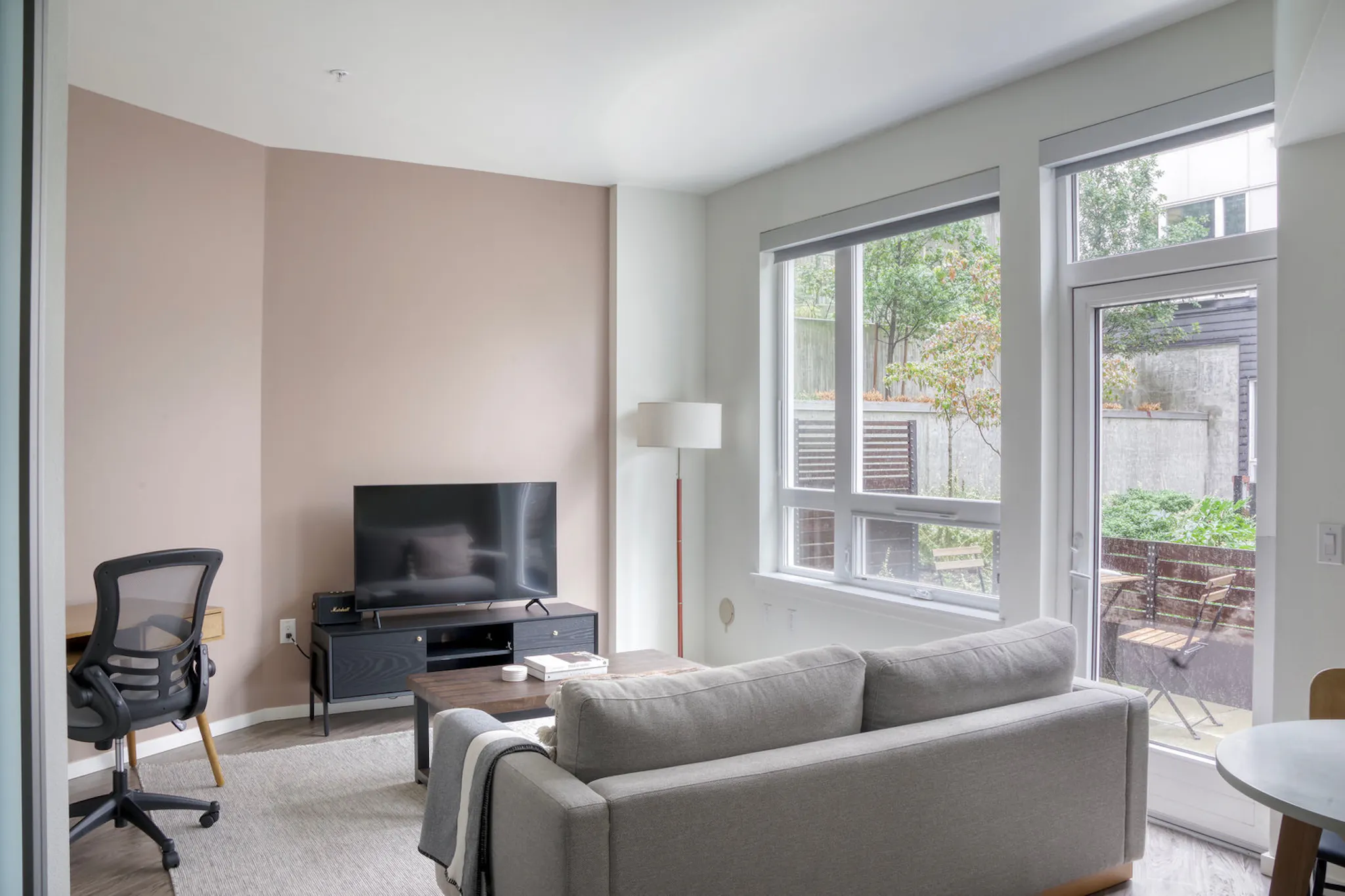 Boren Avenue South, Seattle, WA preview