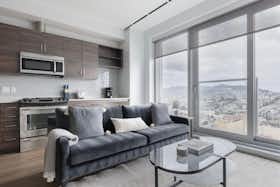 Appartamento in affitto a $4,989 al mese a San Francisco, Van Ness Ave