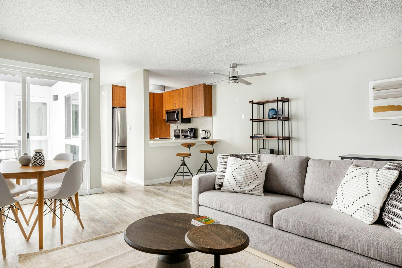 Apartment for rent for $5,754 per month in Redondo Beach, South Catalina Avenue