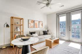 Lägenhet att hyra för $1,544 i månaden i Austin, Airport Blvd