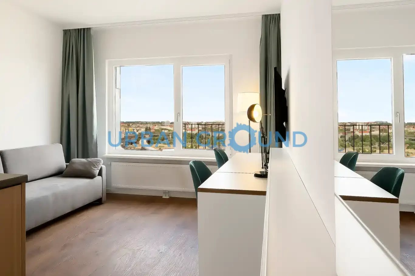 preview gallery tile