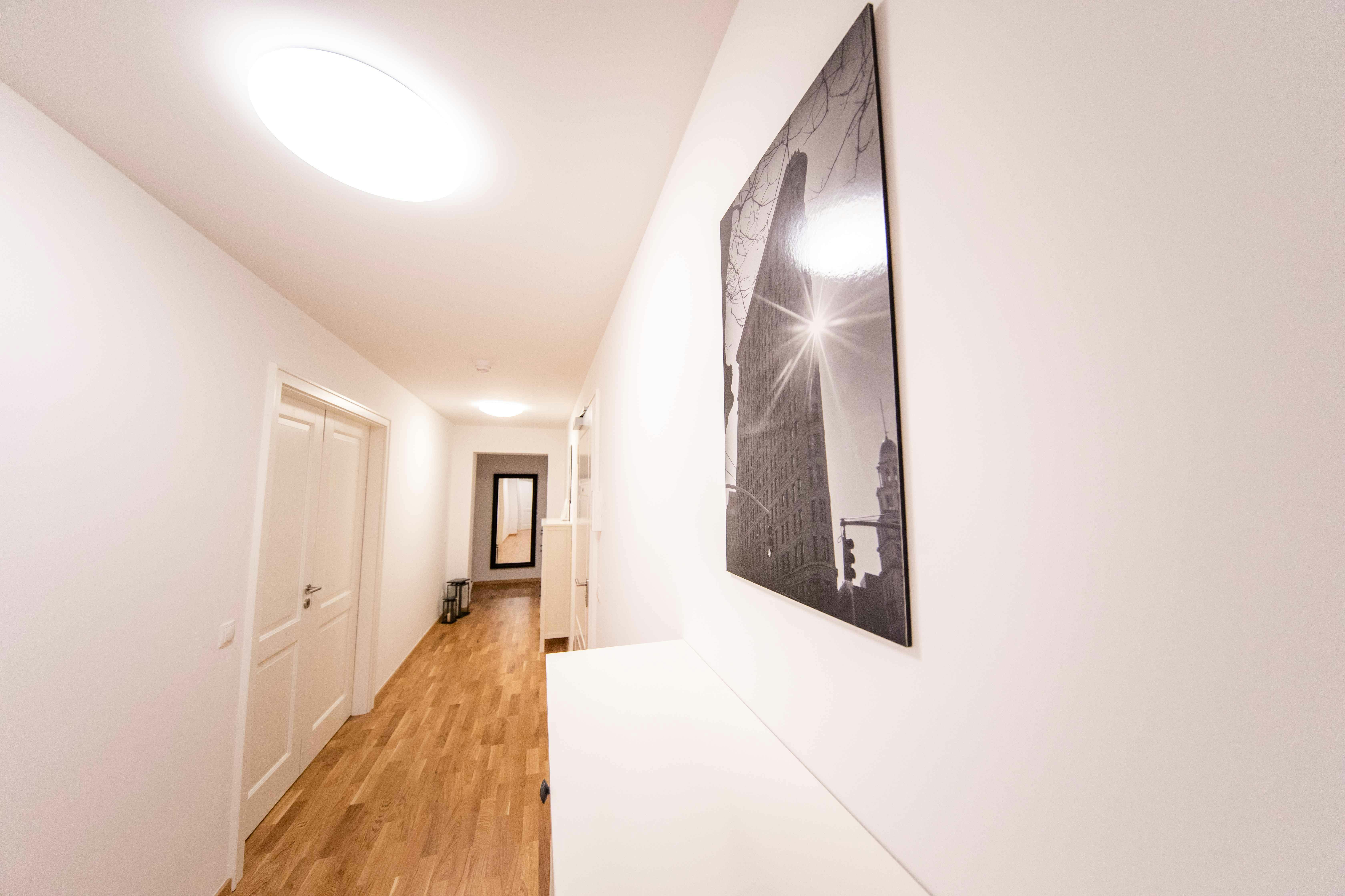 Apartment Frankfurt Am Main, 112m² — photo 6