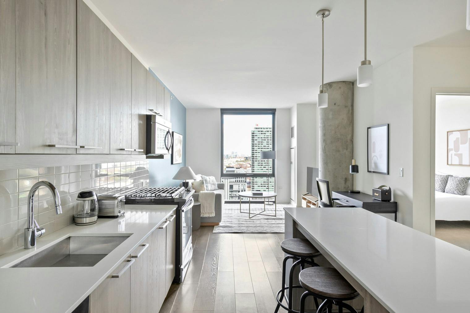 preview gallery tile