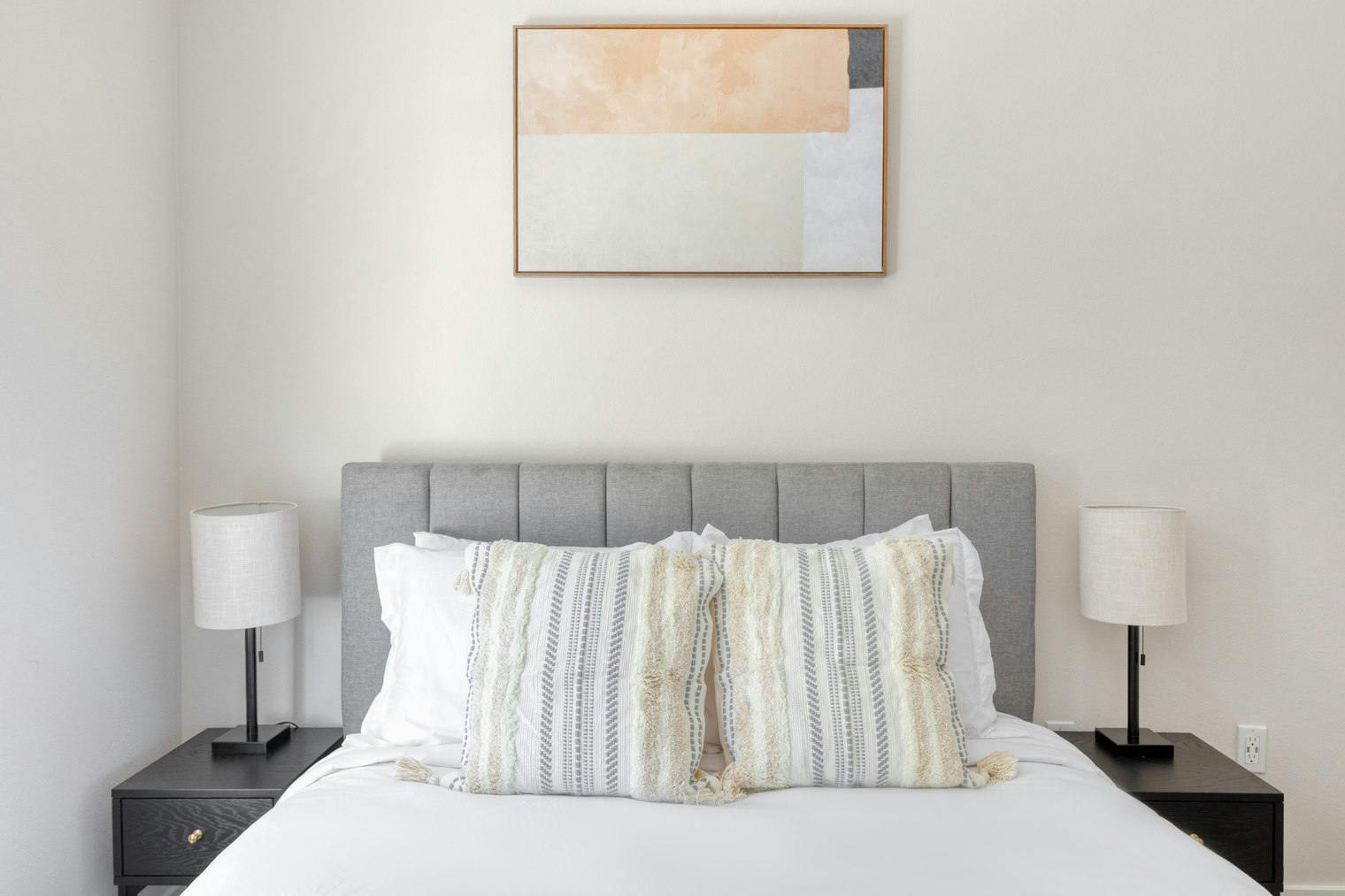 Apartment Los Angeles, 2 beds — photo 8