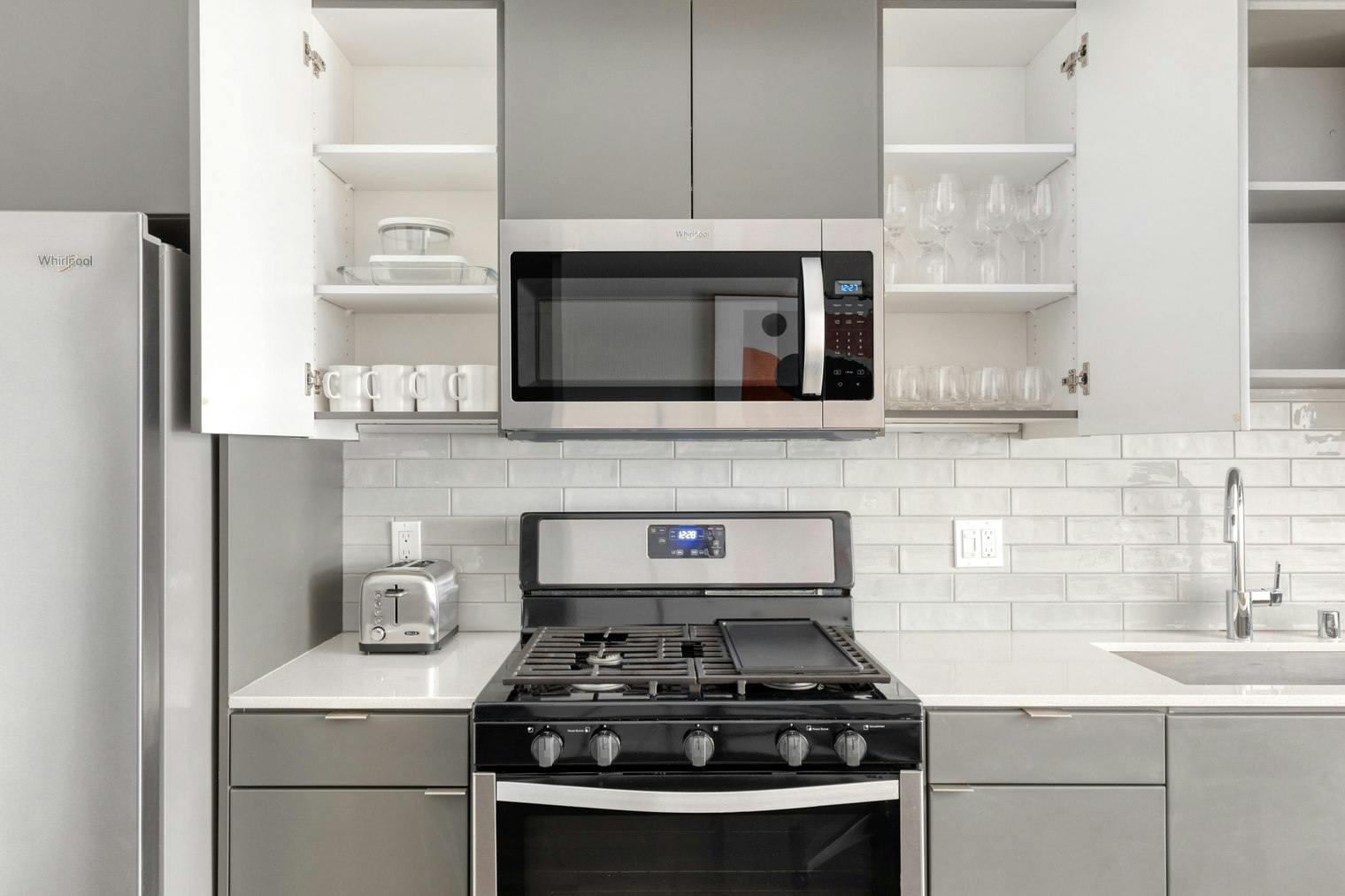 preview gallery tile