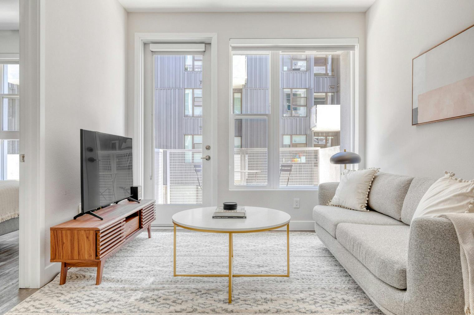 Квартира за оренду для $6,578 на місяць у Los Angeles, Santa Monica Boulevard