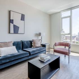 Lägenhet att hyra för $3,682 i månaden i San Jose, S Market St