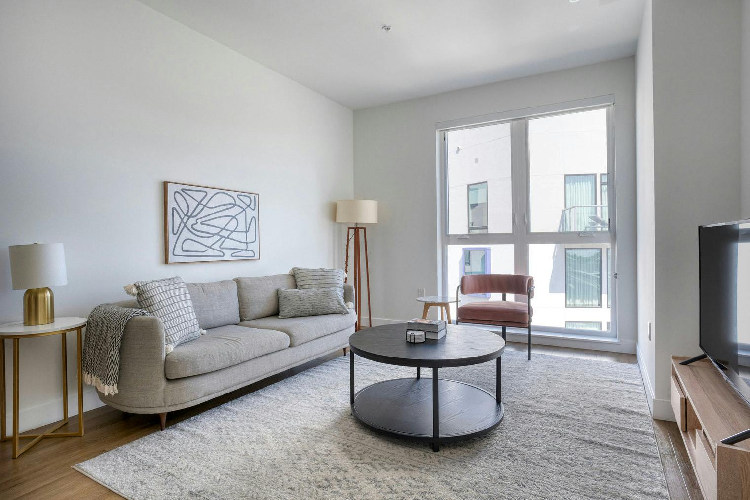 Apartment for rent for $4,352 per month in Culver City, Washington Boulevard