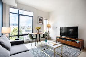Monolocale in affitto a $4,282 al mese a San Francisco, Franklin St