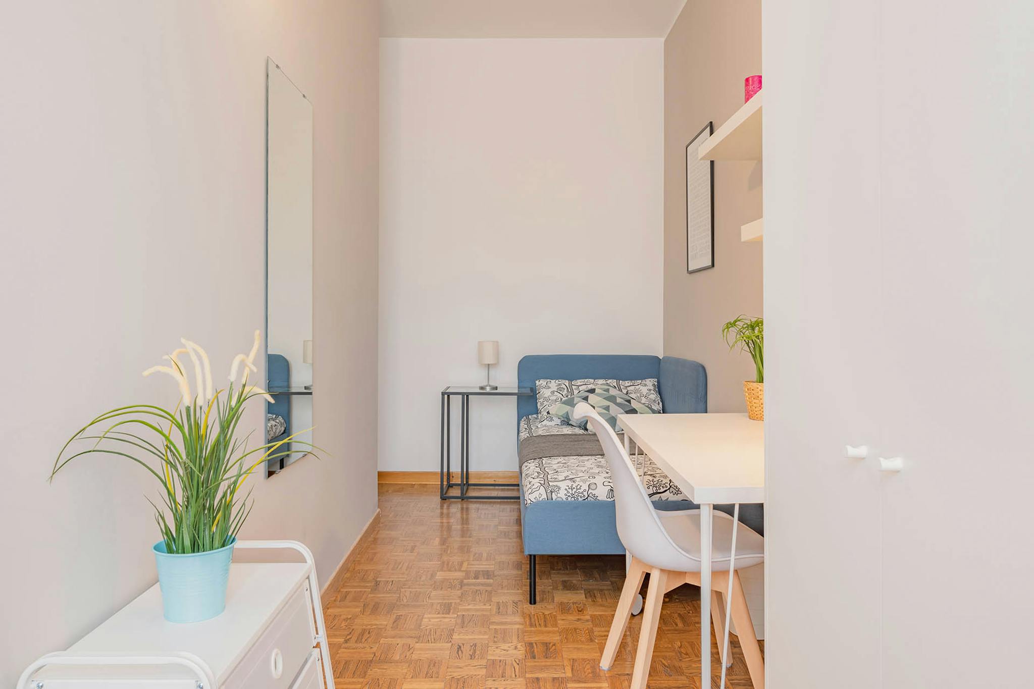 Via Leopoldo Pollak, Milan preview