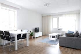 Apartament de închiriat pentru 995 EUR pe lună în Turku, Piispankatu