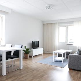 Appartement te huur voor € 995 per maand in Turku, Piispankatu