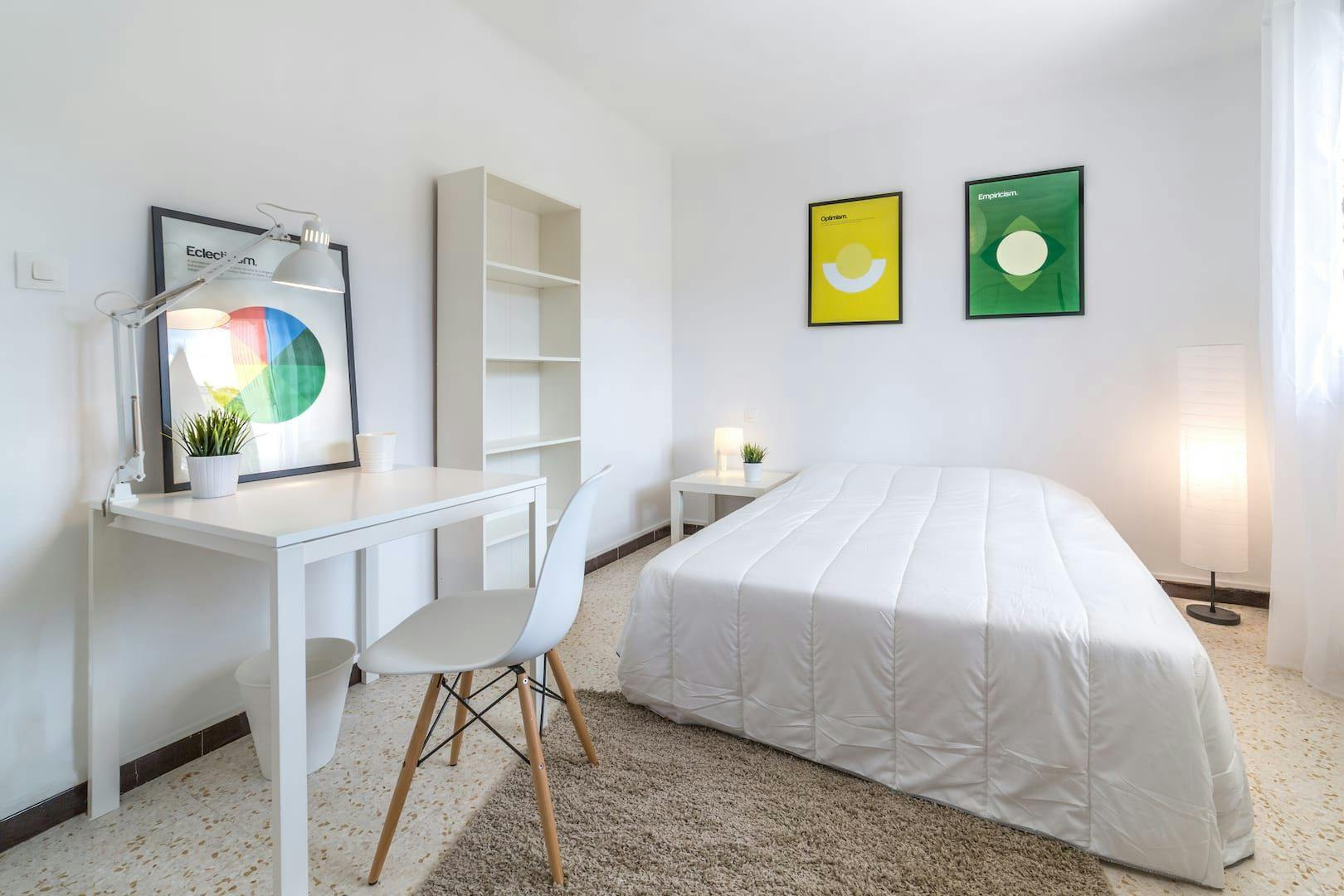 Private room for rent on Impasse du Stade, Montpellier