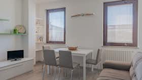 Apartament de închiriat pentru 850 EUR pe lună în Lanciano, Via Fabio Filzi