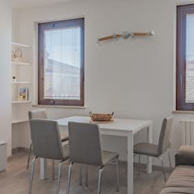 Apartament de închiriat pentru 878 EUR pe lună în Lanciano, Via Fabio Filzi