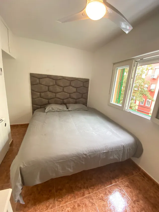 Private room in Calle de López Grass, Madrid (1443132) room image 1