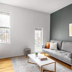 Apartament de închiriat pentru $4,218 pe lună în Washington, D.C., Vernon St NW