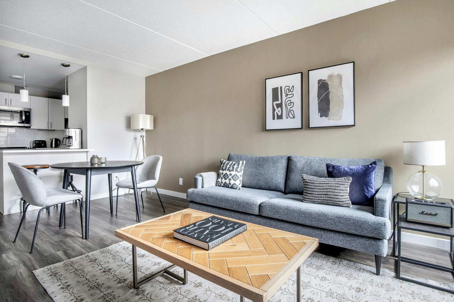 preview gallery tile