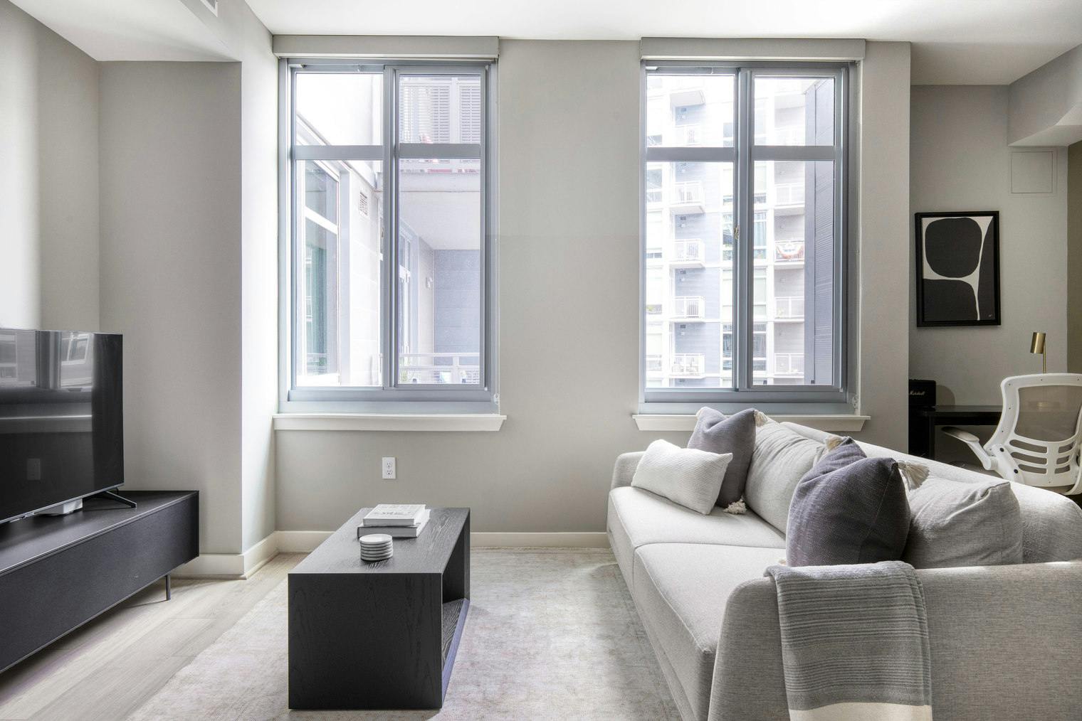 Apartment for rent for $3,789 per month in Washington, D.C., Potomac Avenue Southeast