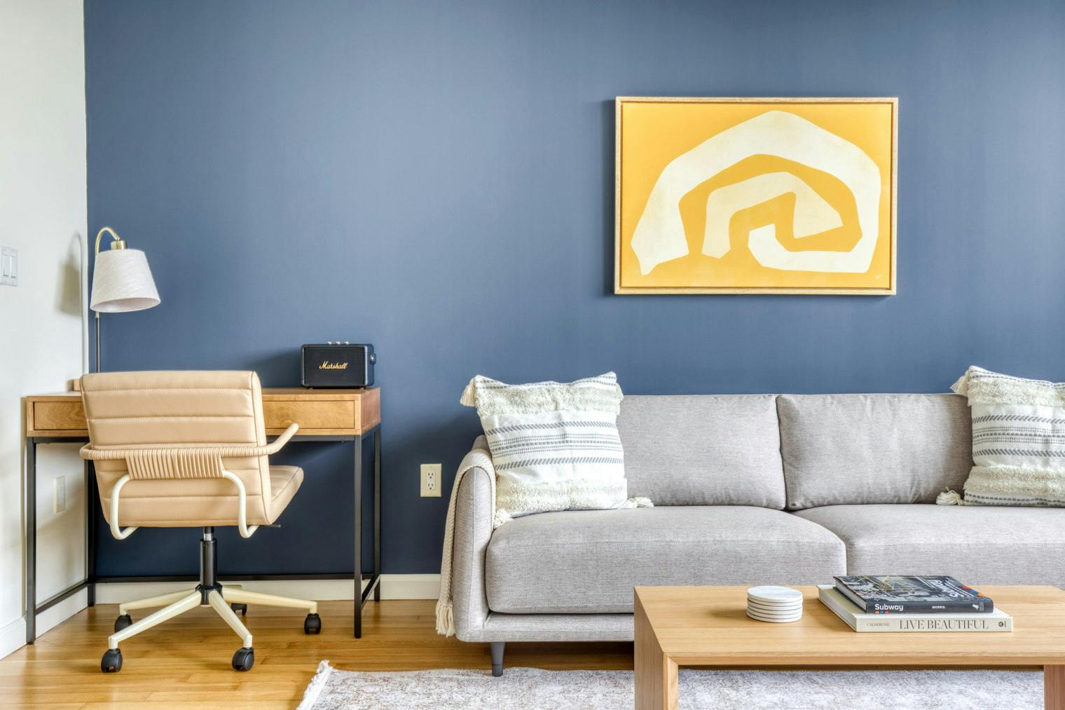 preview gallery tile