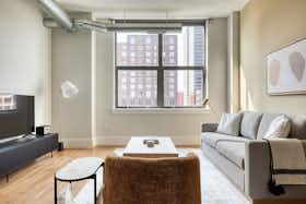 Appartement te huur voor $5,814 per maand in Jersey City, Jersey Ave