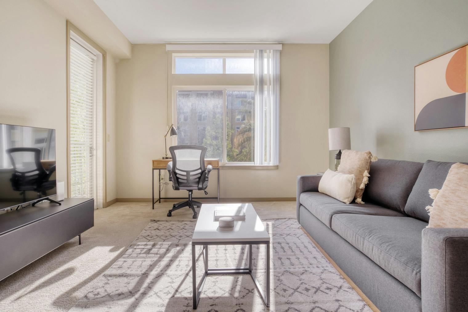 Apartamento en alquiler por $3,850 al mes en Dublin, Iron Horse Pkwy