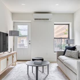 公寓 正在以 $8,138 的月租出租，其位于 Brooklyn, Willoughby St