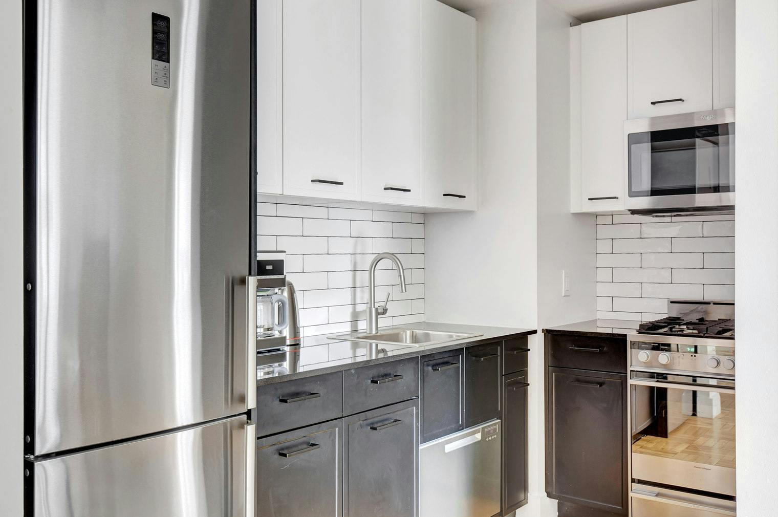 Apartment New York City, 1 bed — photo 7