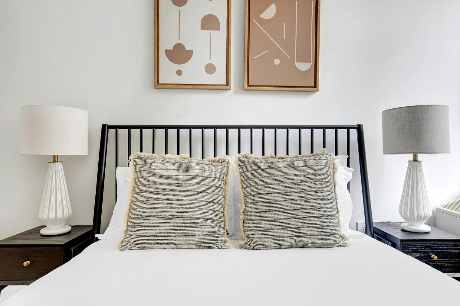 Apartment New York City, 1 bed — photo 10