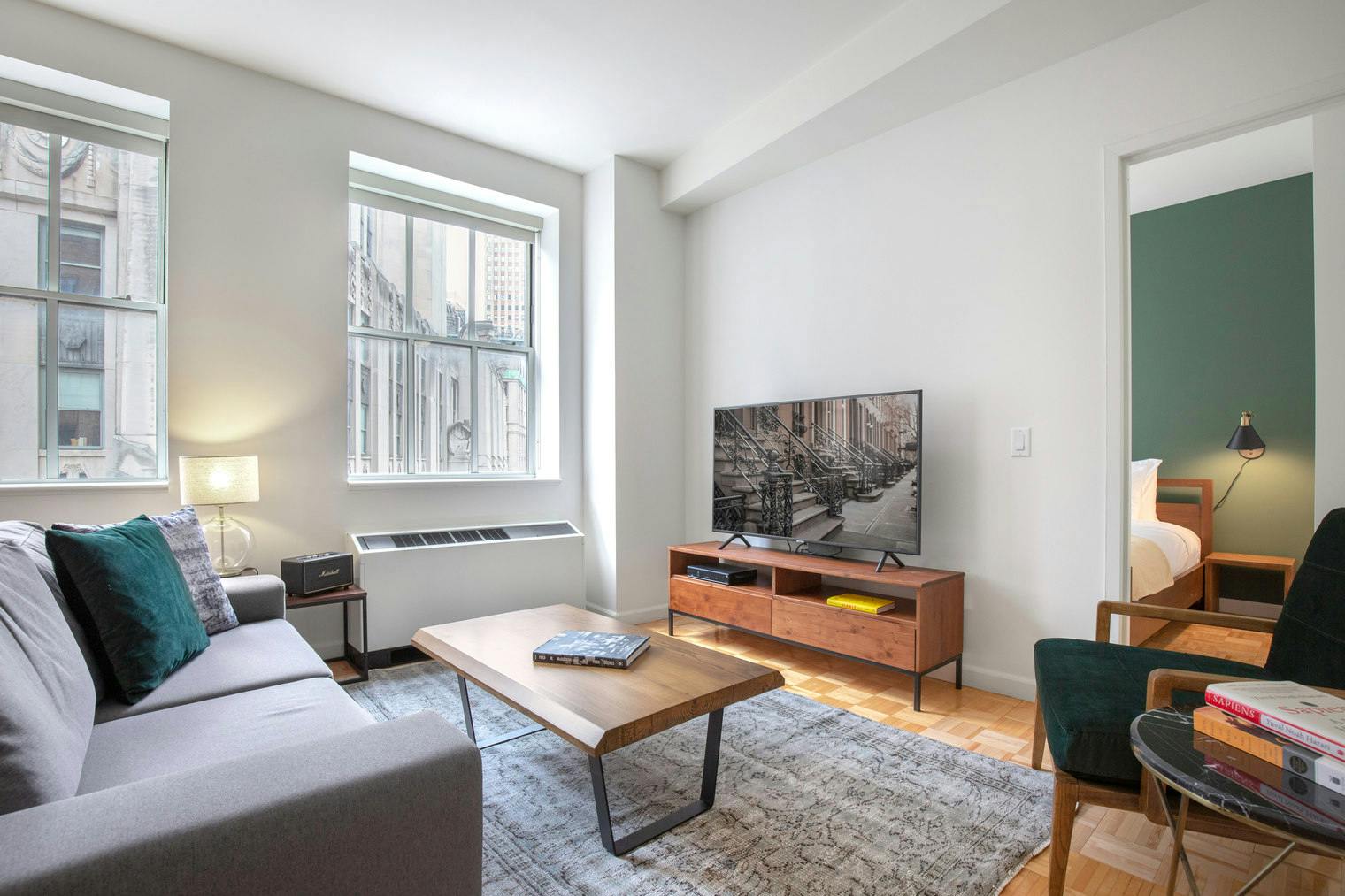 preview gallery tile