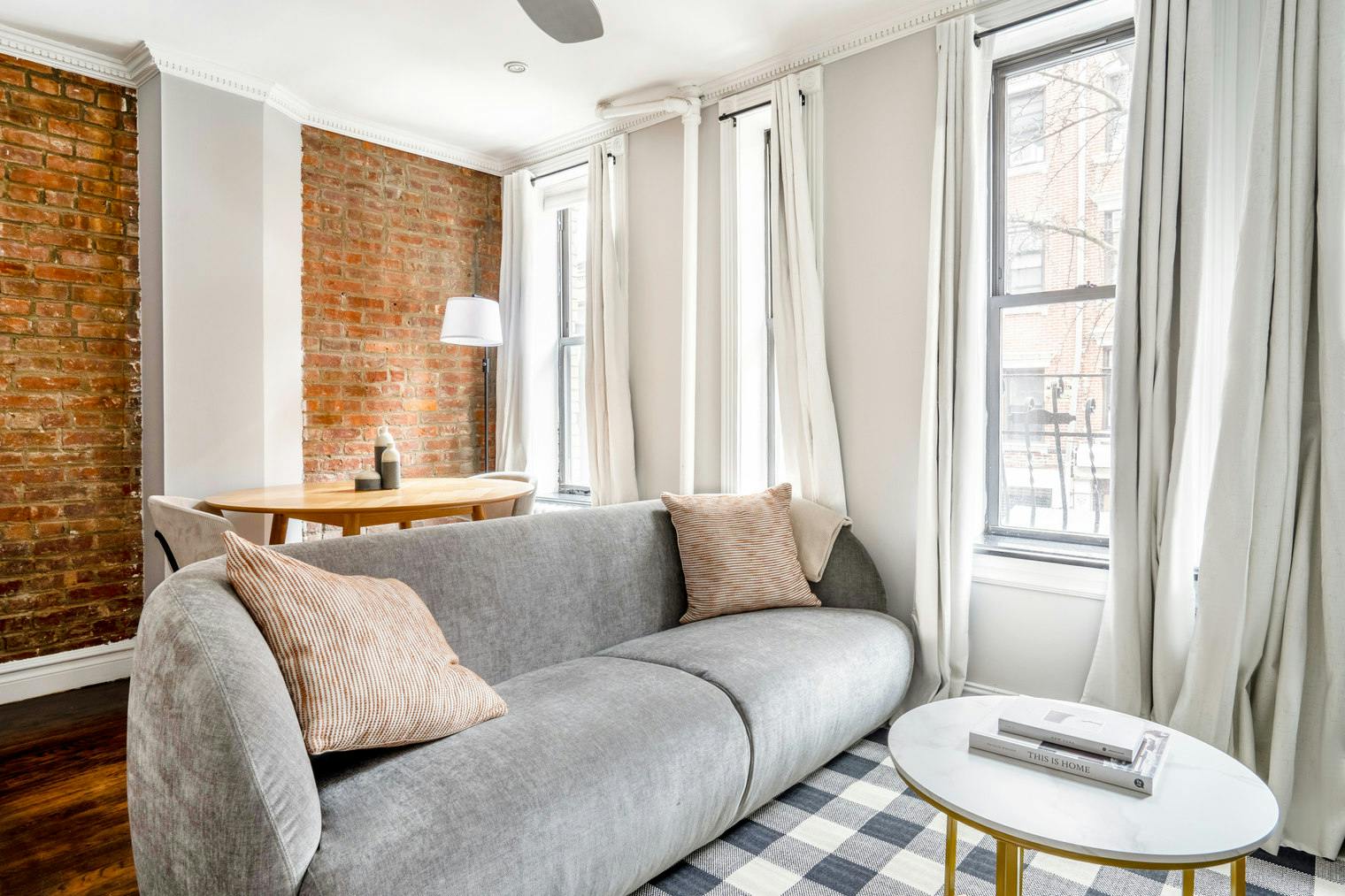 Apartment for rent for $10,971 per month in New York City, Mott Street